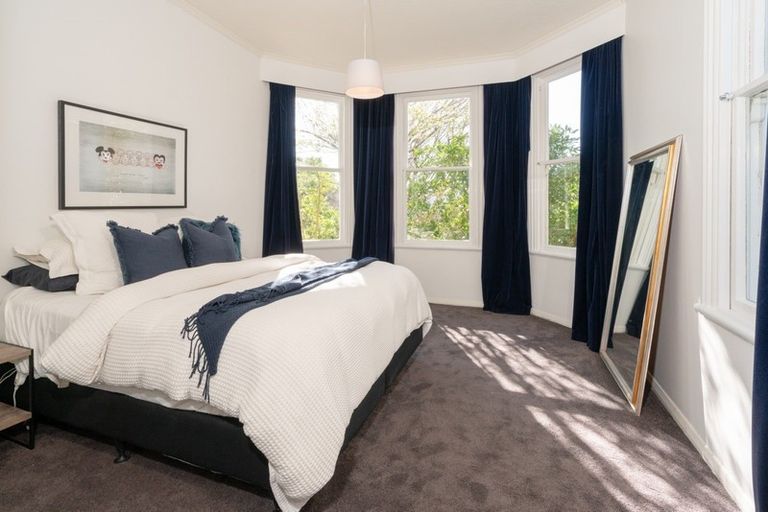 Photo of property in 8 Liffey Crescent, Island Bay, Wellington, 6023