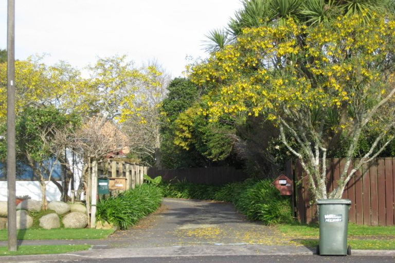 Photo of property in 13c Argyle Place, Highlands Park, New Plymouth, 4312