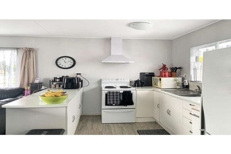 Photo of property in 7 Rimu Street, Levin, 5510