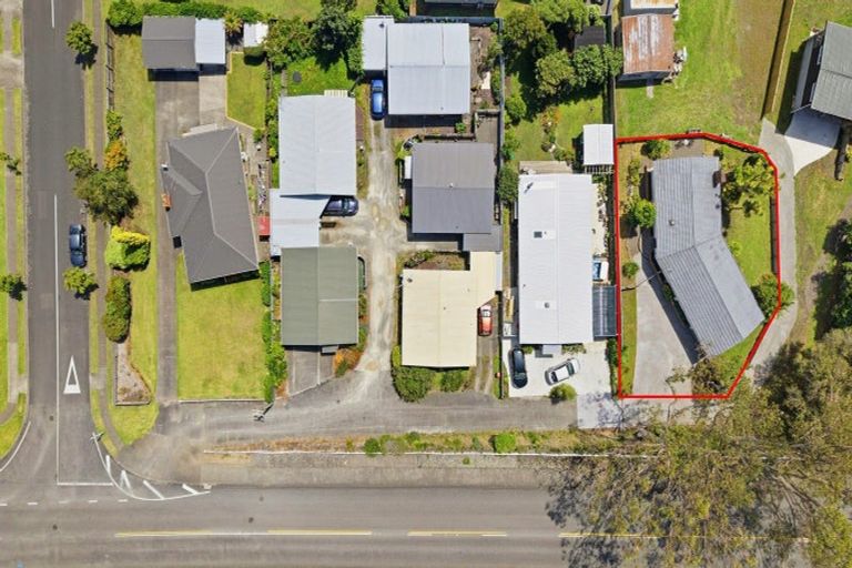 Photo of property in 82 Parsons Street, Springvale, Whanganui, 4501