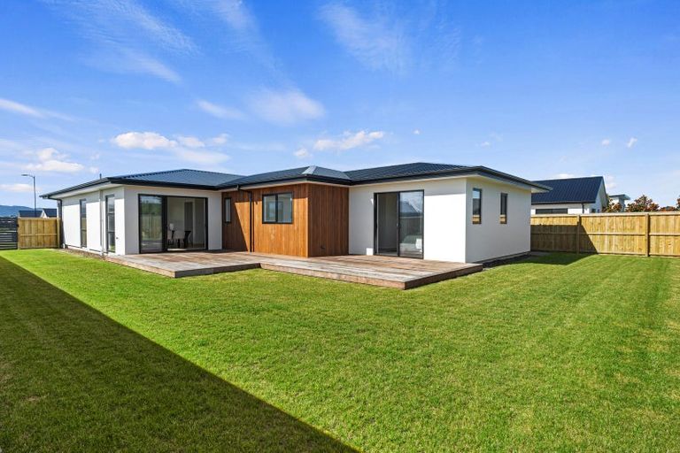 Photo of property in 25 Longfields Road, Lincoln, 7608