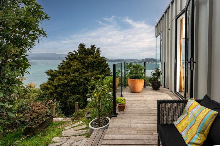 Photo of property in 103a Calcutta Street, Khandallah, Wellington, 6035