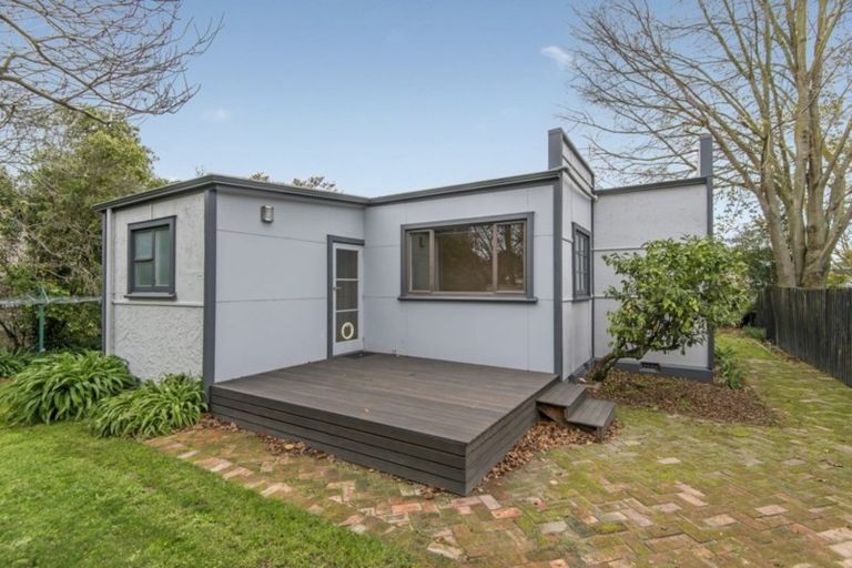Photo of property in 56 Collins Street, Addington, Christchurch, 8024