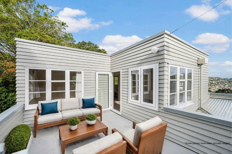 Photo of property in 84 Hatton Street, Karori, Wellington, 6012