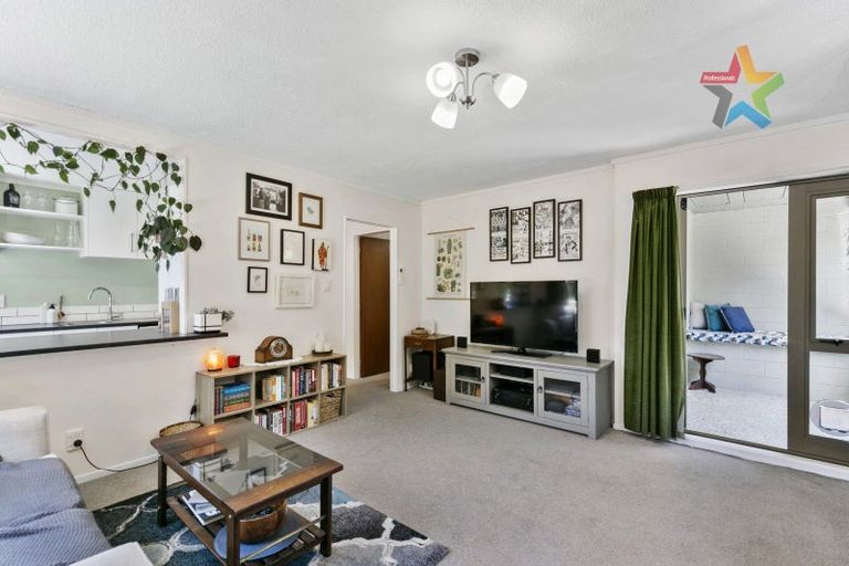 Photo of property in 7u5 Konini Road, Hataitai, Wellington, 6021