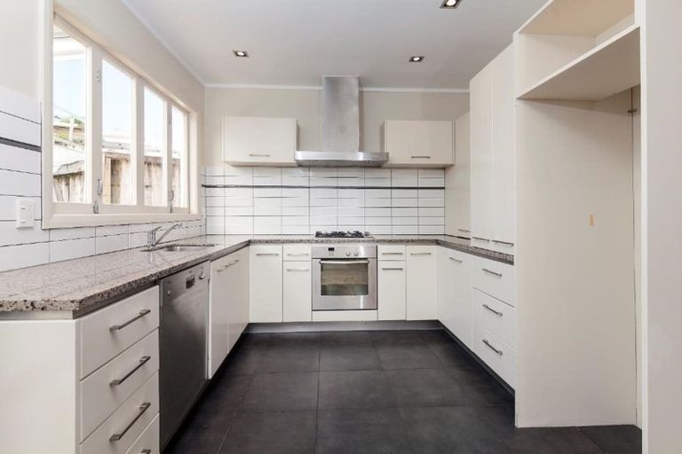 Photo of property in 66 Clarence Street, Ponsonby, Auckland, 1011