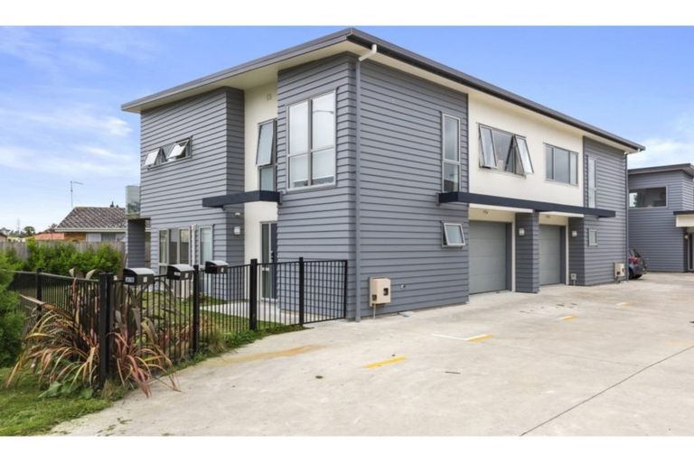 Photo of property in 11u1 Crosher Place, Silverdale, Hamilton, 3216