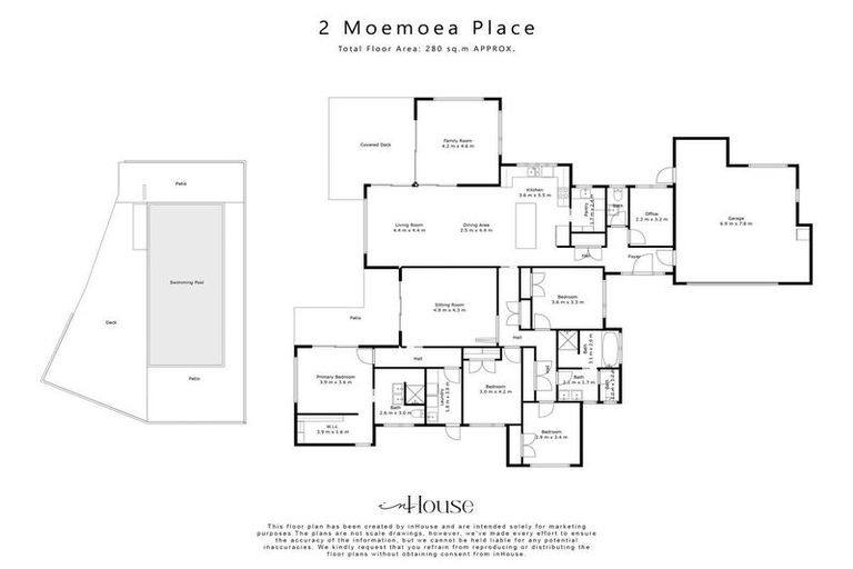 Photo of property in 2 Moemoea Place, Cambridge, 3434