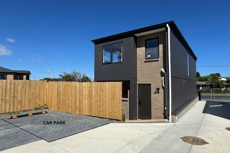 Photo of property in 50b Greenmeadows Avenue, Manurewa East, Auckland, 2102