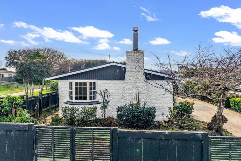 Photo of property in 246 Talbot Street, Hargest, Invercargill, 9810