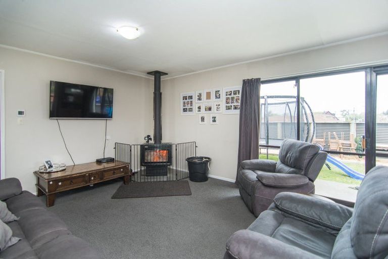 Photo of property in 15 Saint Leonards Road, Temuka, 7920