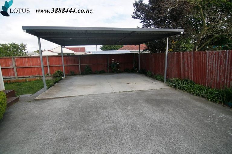 Photo of property in 12a Vickerys Road, Wigram, Christchurch, 8042