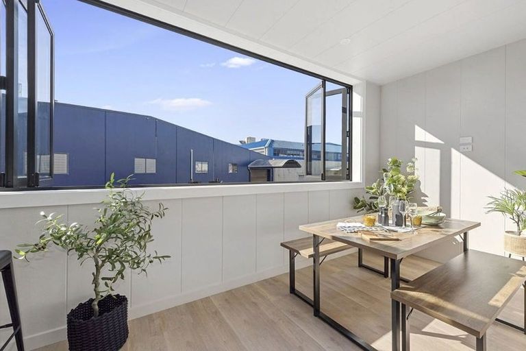 Photo of property in 24u6 Liverpool Street, Hamilton Central, Hamilton, 3204