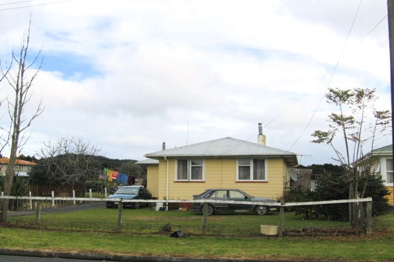 Photo of property in 23 Snowdon Avenue, Moerewa, 0211