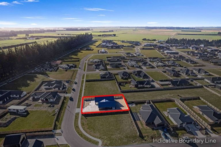 Photo of property in 33 Memorial Crescent, Methven, 7730