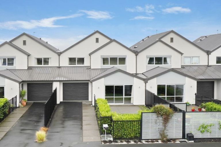 Photo of property in 34 Greenaway Street, Halswell, Christchurch, 8025