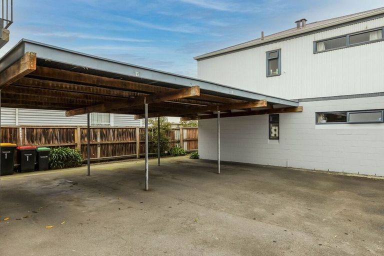 Photo of property in 4/9 Meredith Street, Addington, Christchurch, 8024