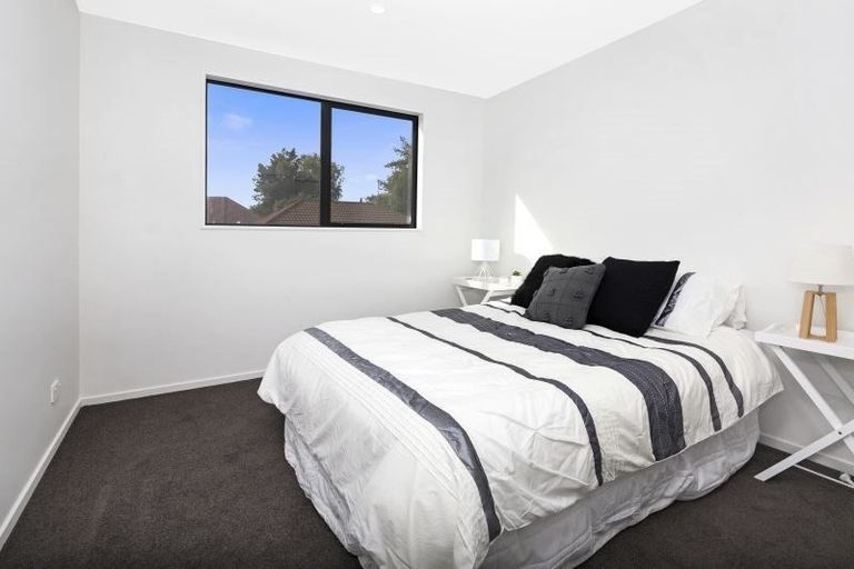 Photo of property in 1/196 Peterborough Street, Christchurch Central, Christchurch, 8013