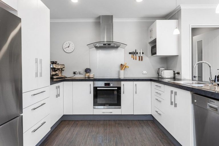 Photo of property in 392a Manchester Street, St Albans, Christchurch, 8014