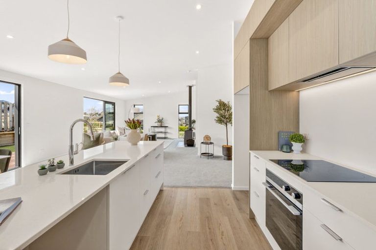 Photo of property in Northlake, 13 Armidale Crescent, Wanaka, 9305