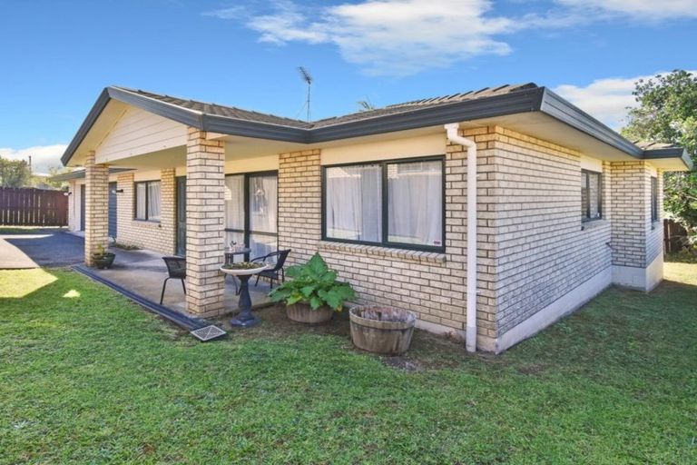 Photo of property in 28b Hillcrest Road, Papatoetoe, Auckland, 2025