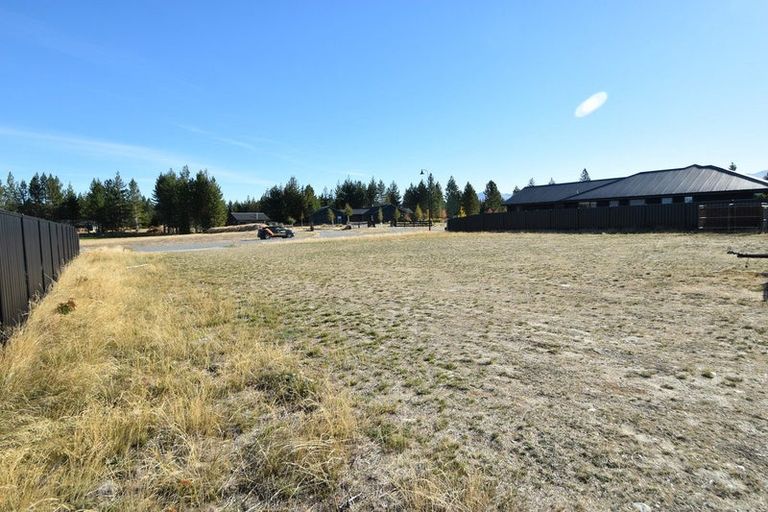 Photo of property in 53 North West Arch, Twizel, 7901