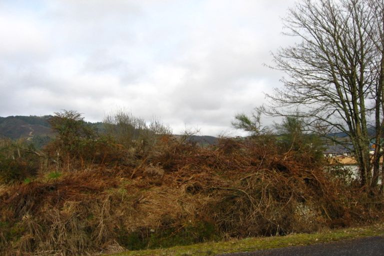 Photo of property in 1 Times Street, Reefton, 7830