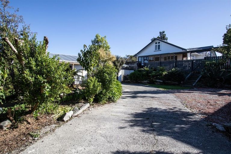 Photo of property in 176 Fitzherbert Street, Hokitika, 7810