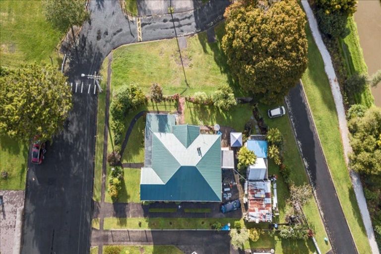 Photo of property in 1 Hinerangi Street, Te Kuiti, 3910