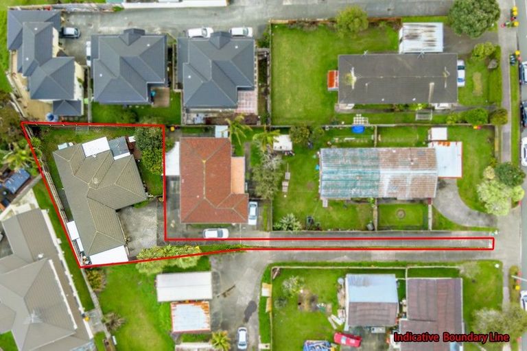 Photo of property in 2/183 Ti Rakau Drive, Pakuranga Heights, Auckland, 2010