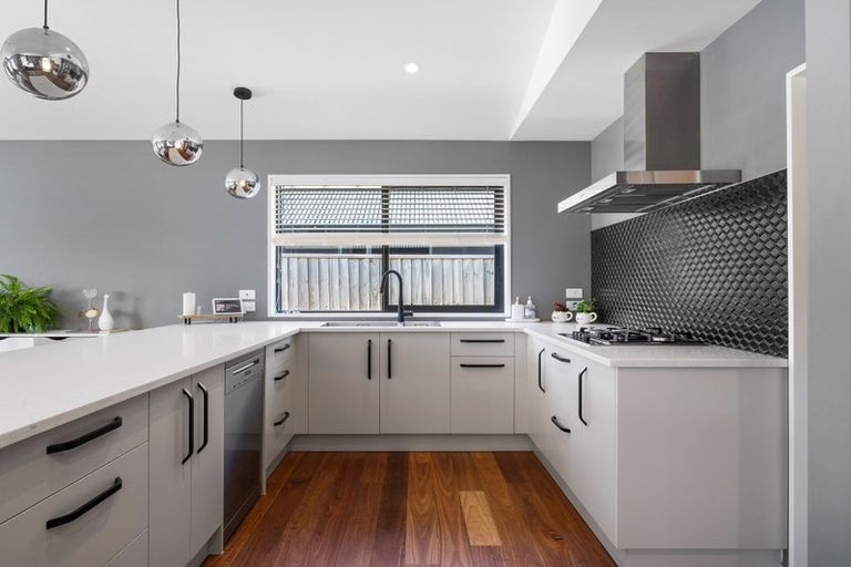 Photo of property in 5 Feather Place, Rolleston, 7615