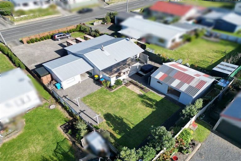 Photo of property in 99 Seabury Avenue, Foxton Beach, Foxton, 4815