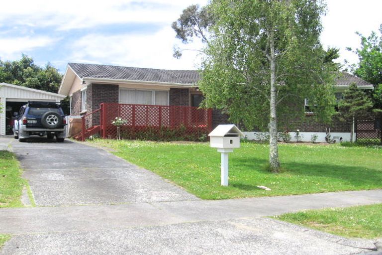 Photo of property in 1 Bendale Place, Papatoetoe, Auckland, 2025