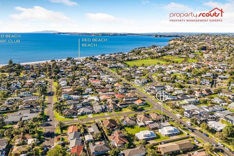 Photo of property in 49 Bay Street, Red Beach, 0932