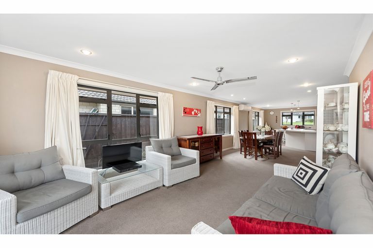 Photo of property in 7 Oldfield Court, Huntington, Hamilton, 3210