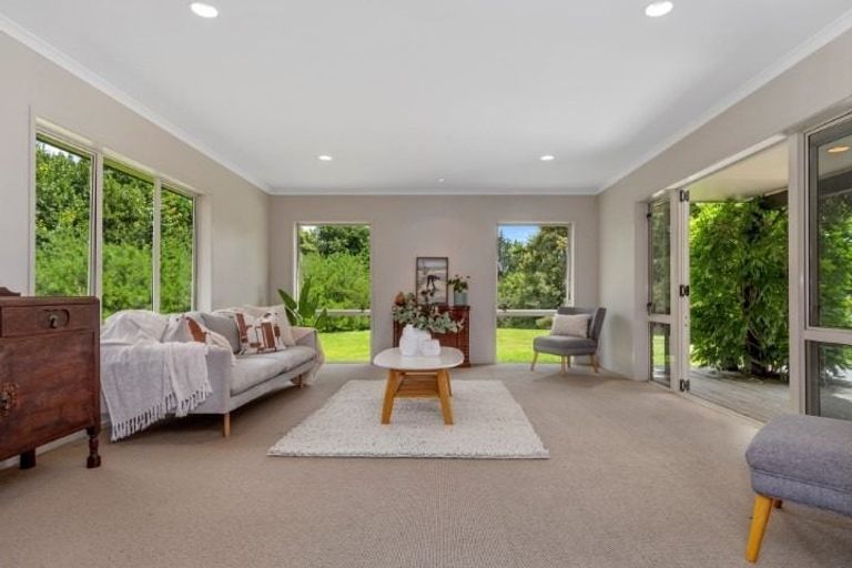 Photo of property in 3049 Pukemapu Road, Oropi, 3173