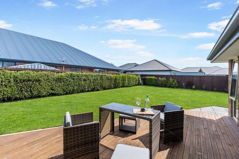 Photo of property in 102 Courtenay Drive, Kaiapoi, 7630