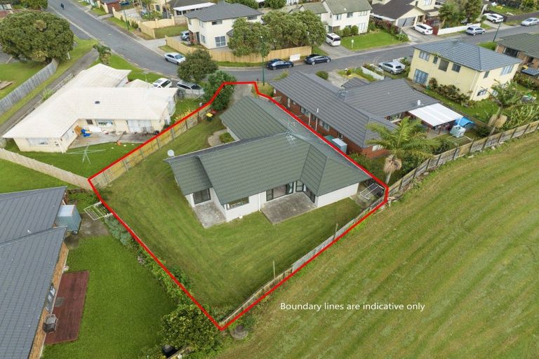 Photo of property in 19 Opawa Crescent, Favona, Auckland, 2024