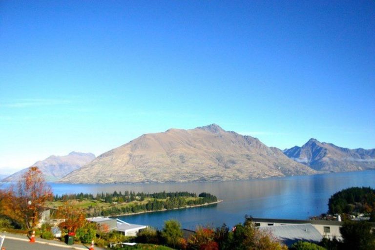 Photo of property in 4 Manchester Place, Queenstown, 9300