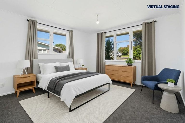 Photo of property in 80 Wrantage Street, Westown, New Plymouth, 4310