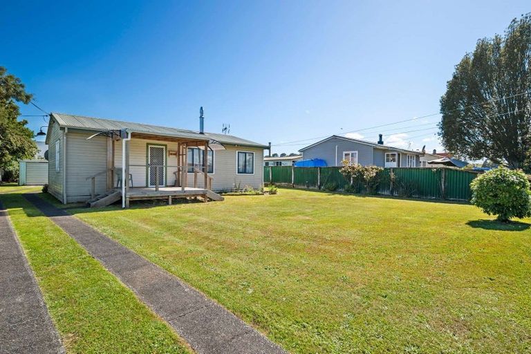 Photo of property in 26 Dreghorn Place, Tokoroa, 3420