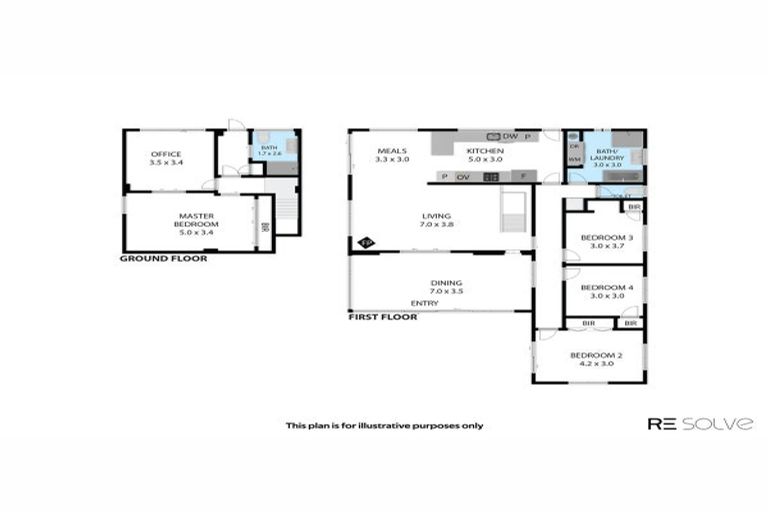 Photo of property in 17 Linda Street, Oakura, 4314