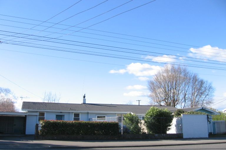 Photo of property in 46 Cole Street, Masterton, 5810