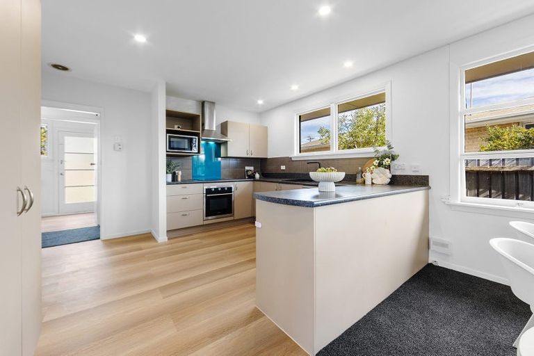 Photo of property in 47 Carters Road, Aranui, Christchurch, 8061