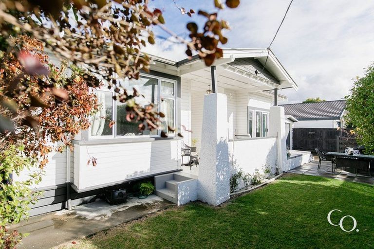 Photo of property in 61 Elbourne Street, Taradale, Napier, 4112