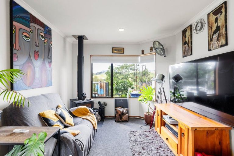 Photo of property in 219b Rotowaro Road, Huntly, 3771