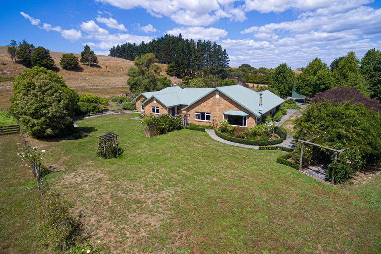 Photo of property in 433 Mangatawhiri Road, Mangatawhiri, Pokeno, 2471