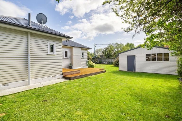 Photo of property in 149 Mersey Street, St Albans, Christchurch, 8014