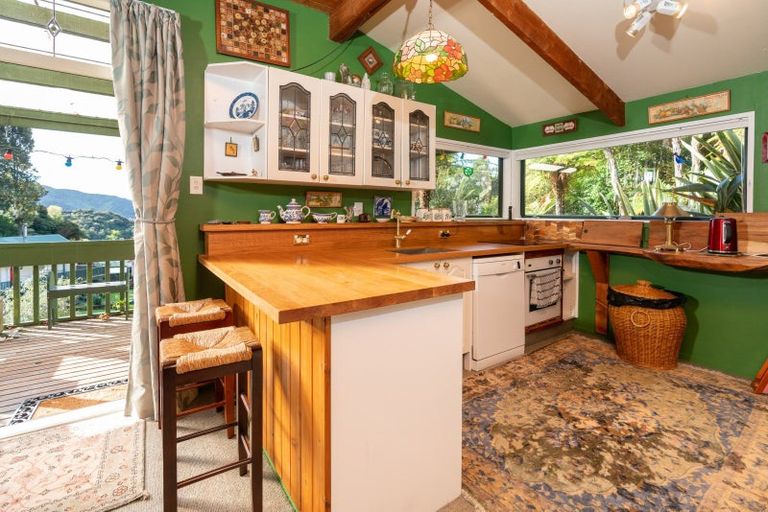 Photo of property in 55 Kowhai Street, Wainuiomata, Lower Hutt, 5014