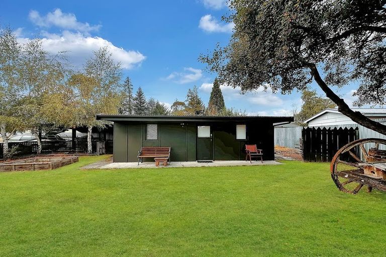 Photo of property in 23 Sealy Street, Twizel, 7901